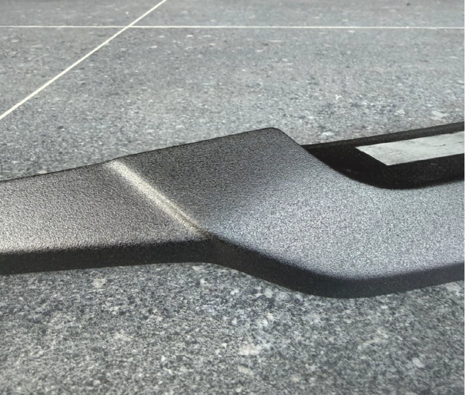 BMW M2 G87 Rubber Front Spoiler GT