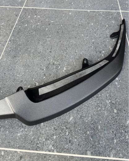 BMW M2 G87 Rubber Front Spoiler GT