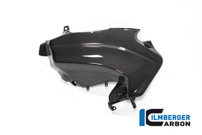Cover under the frame left Panigale V2