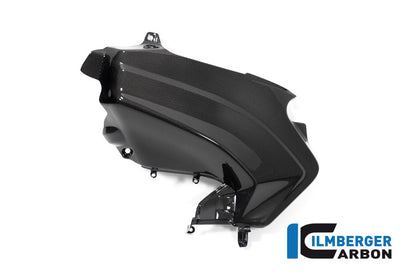 Cover under the frame left Panigale V2