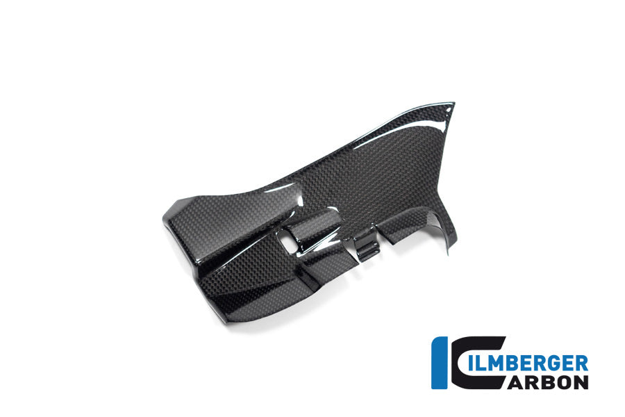 Cover under the frame left Panigale V2
