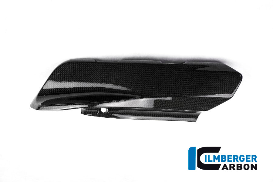 Cover under the frame left Ducati Monster 1200