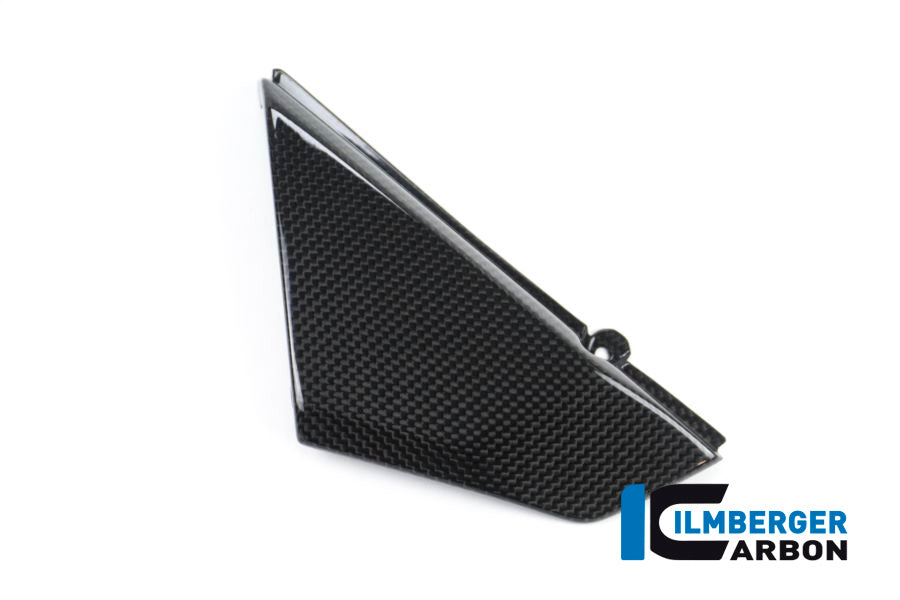 Cover under the frame left Ducati Scrambler'16