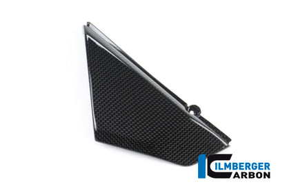 Cover under the frame left Ducati Scrambler'16