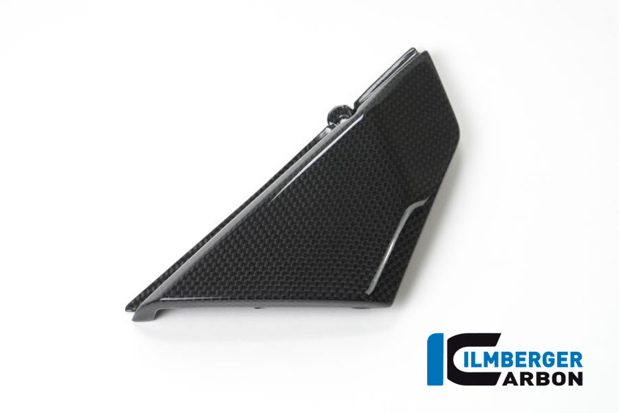 Cover under the frame left Ducati Scrambler'16