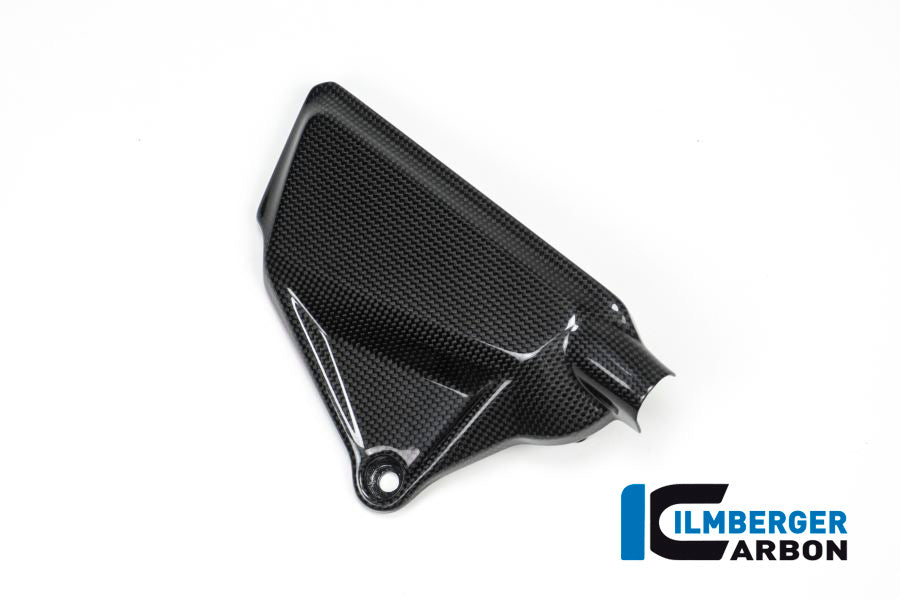 Cover under the frame left XDiavel'16 / Diavel 1260