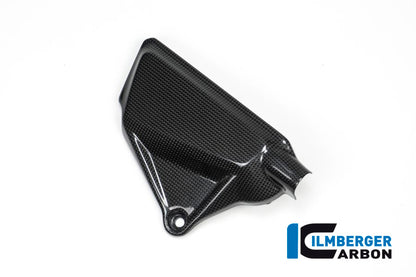 Cover under the frame left XDiavel'16 / Diavel 1260