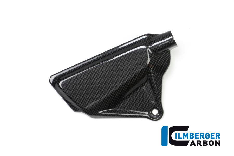 Cover under the frame left XDiavel'16 / Diavel 1260