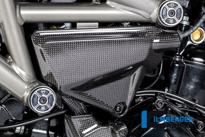 Cover under the frame left XDiavel'16 / Diavel 1260