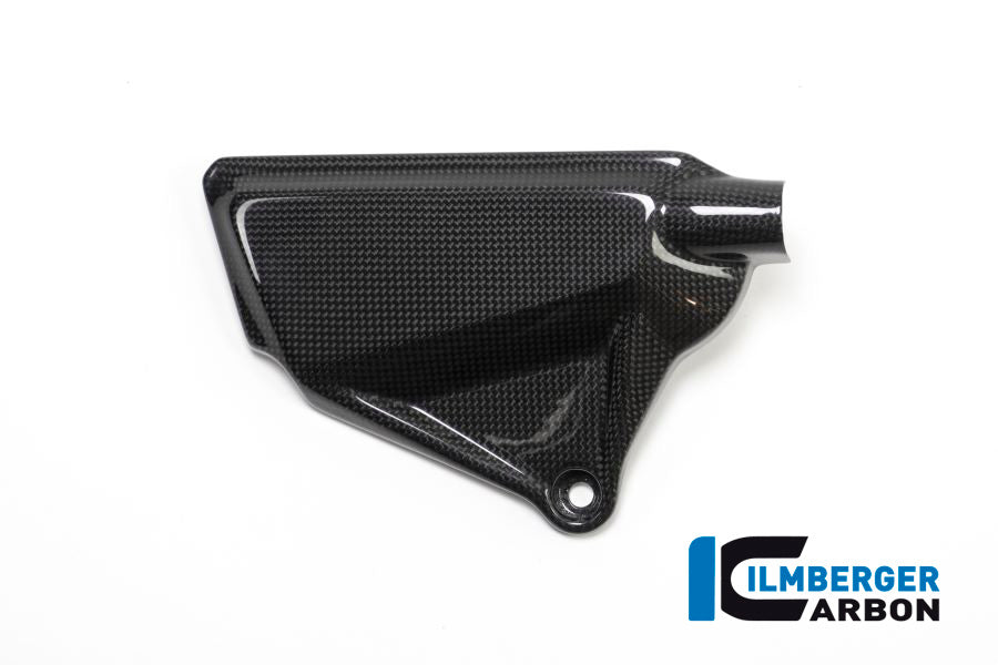 Cover under the frame left XDiavel'16 / Diavel 1260