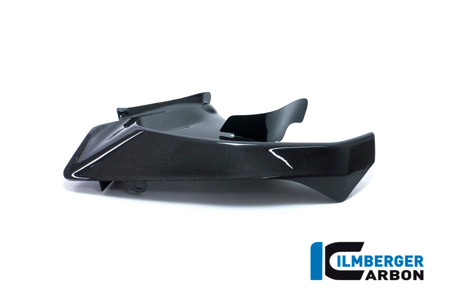 Side panel under the tank left Panigale V4 / V4 S