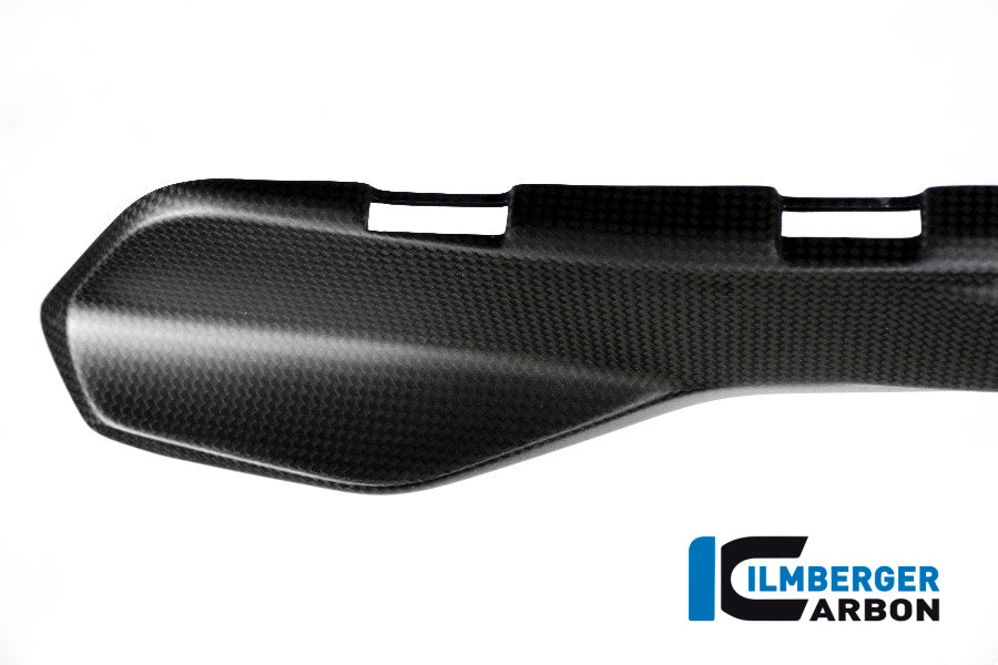 Cover under the frame left Ducati Monster 1200