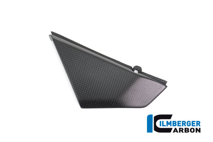 Cover under the frame left Ducati Scrambler'16