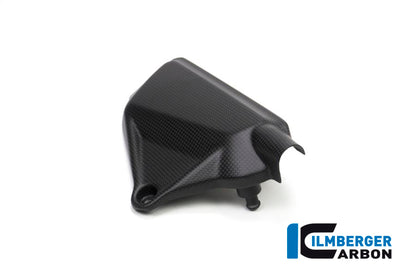 Cover under the frame left XDiavel'16 / Diavel 1260
