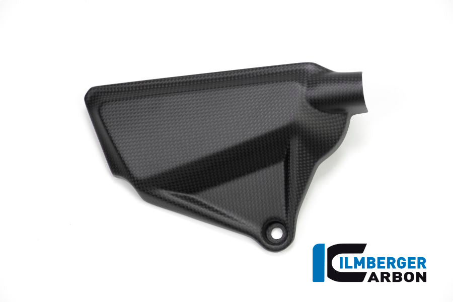 Cover under the frame left XDiavel'16 / Diavel 1260