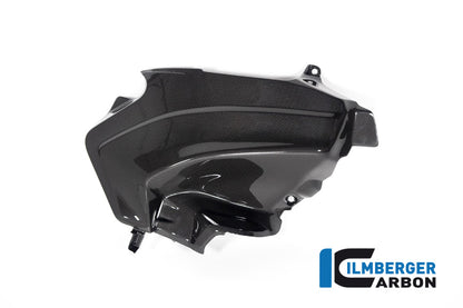 Cover under the frame right Panigale V2