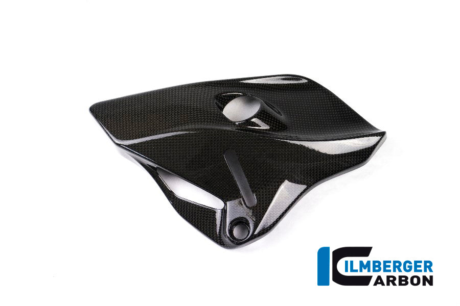 Cover under the frame right Ducati Monster 1200