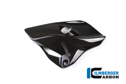 Cover under the frame right Ducati Monster 1200