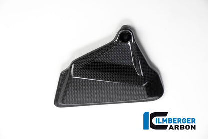 Cover under the frame right XDiavel'16 / Diavel 1260