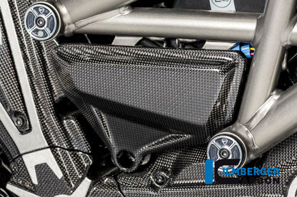 Cover under the frame right XDiavel'16 / Diavel 1260