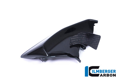 Side panel under the tank right gl Panigale V4 / V4 S
