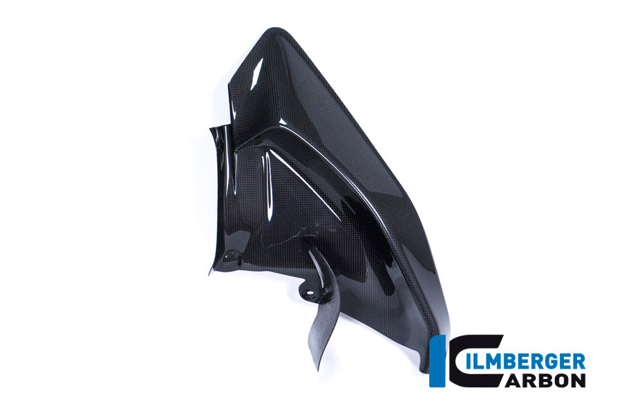 Side panel under the tank right gl Panigale V4 / V4 S