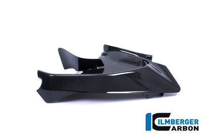 Side panel under the tank right gl Panigale V4 / V4 S