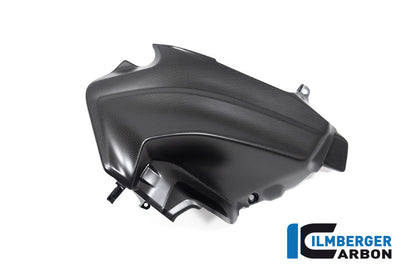Cover under the frame right Panigale V2