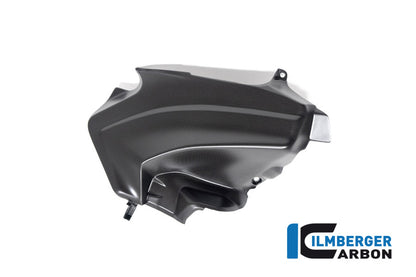 Cover under the frame right Panigale V2
