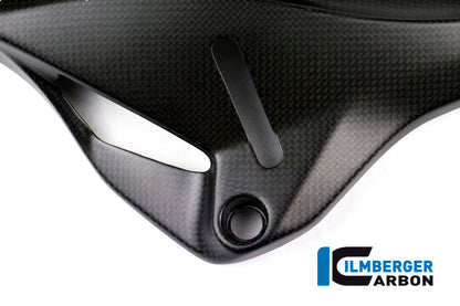 Cover under the frame right Ducati Monster 1200