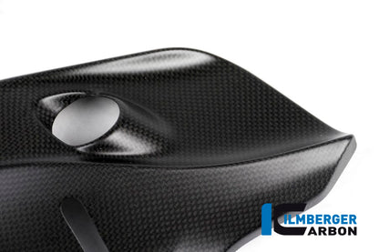 Cover under the frame right Ducati Monster 1200