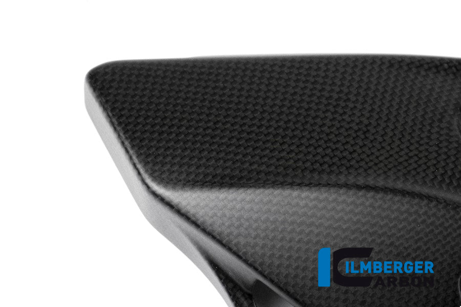 Cover under the frame right Ducati Monster 1200