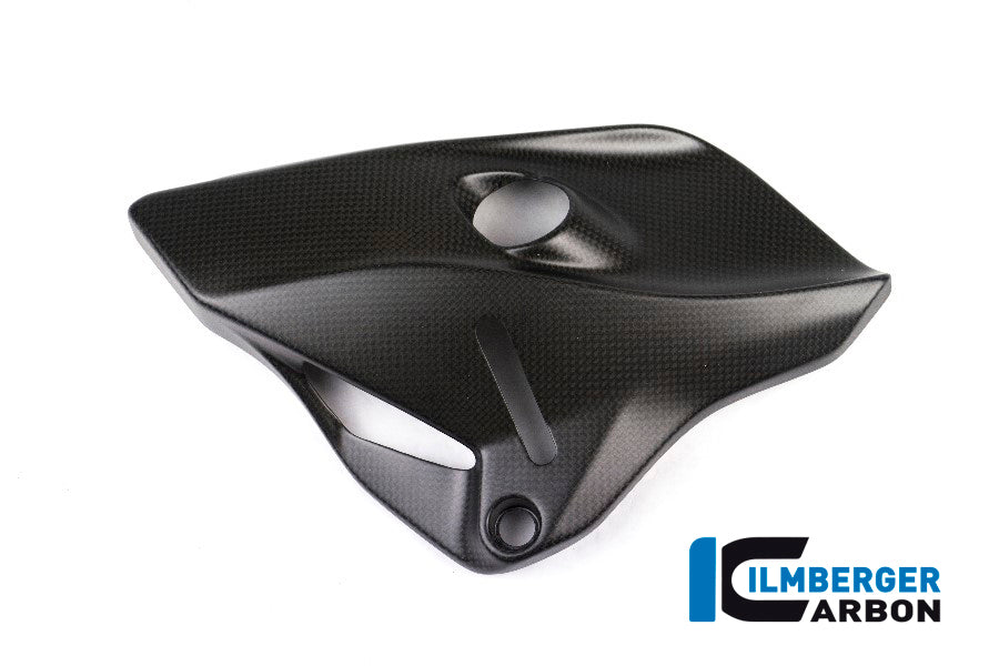 Cover under the frame right Ducati Monster 1200