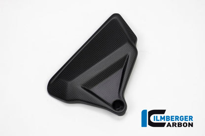 Cover under the frame right XDiavel'16 / Diavel 1260