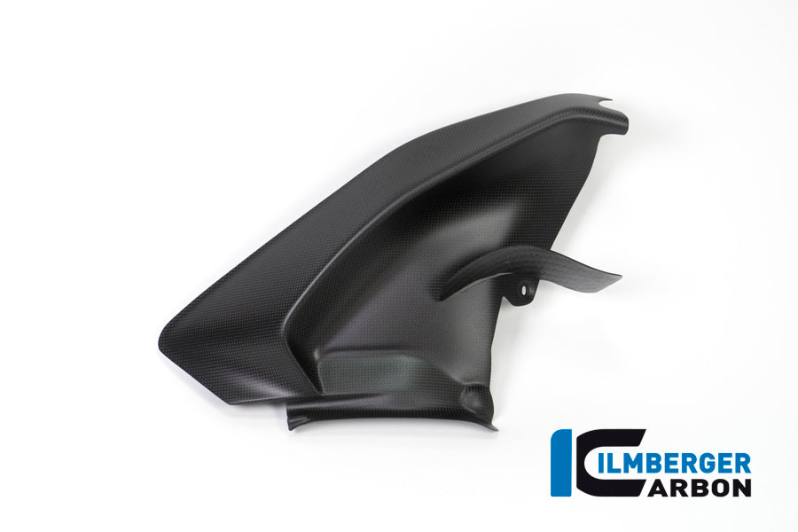 Side panel under the tank right gl Panigale V4 / V4 S