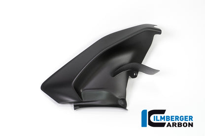 Side panel under the tank right gl Panigale V4 / V4 S