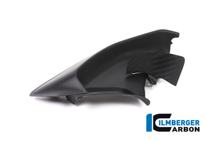 Side panel under the tank right gl Panigale V4 / V4 S