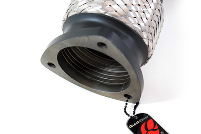 Aston Martin V12 Vantage Race Catalysts