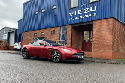 Aston Martin DB11 V12 Titan Sport System w/ Sound Architect