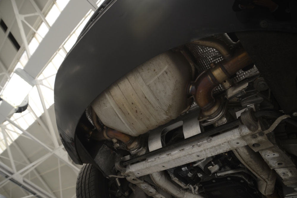 Aston Martin DB11 V8 Titan Sport System w/ Sound Architect