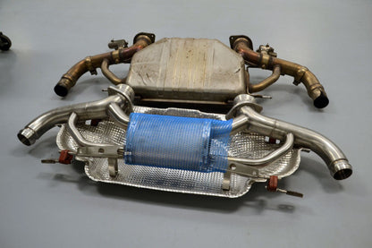 Aston Martin DB11 V8 Titan Sport System w/ Sound Architect