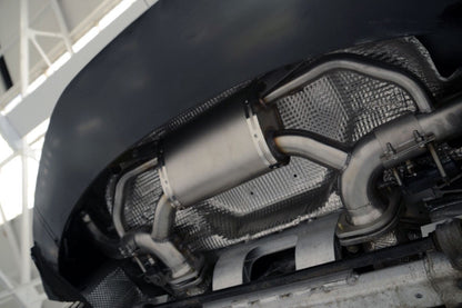 Aston Martin DB11 V8 Titan Sport System w/ Sound Architect