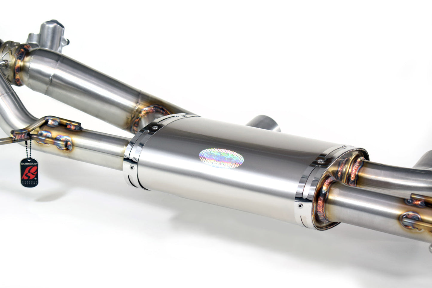 Aston Martin DBX Sport System w/ Sound Architect