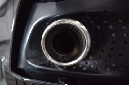 Aston Martin DB12 Titan Sport Rear Section