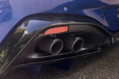 Aston Martin V8 Vantage System w/ Sound Architect