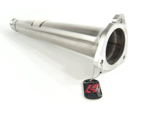 Aston Martin Vanquish and Vanquish S Secondary Catalyst Replacement Pipes - Pair