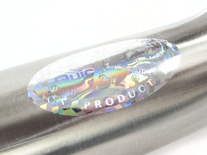 Aston Martin Vanquish and Vanquish S Secondary Catalyst Replacement Pipes - Pair