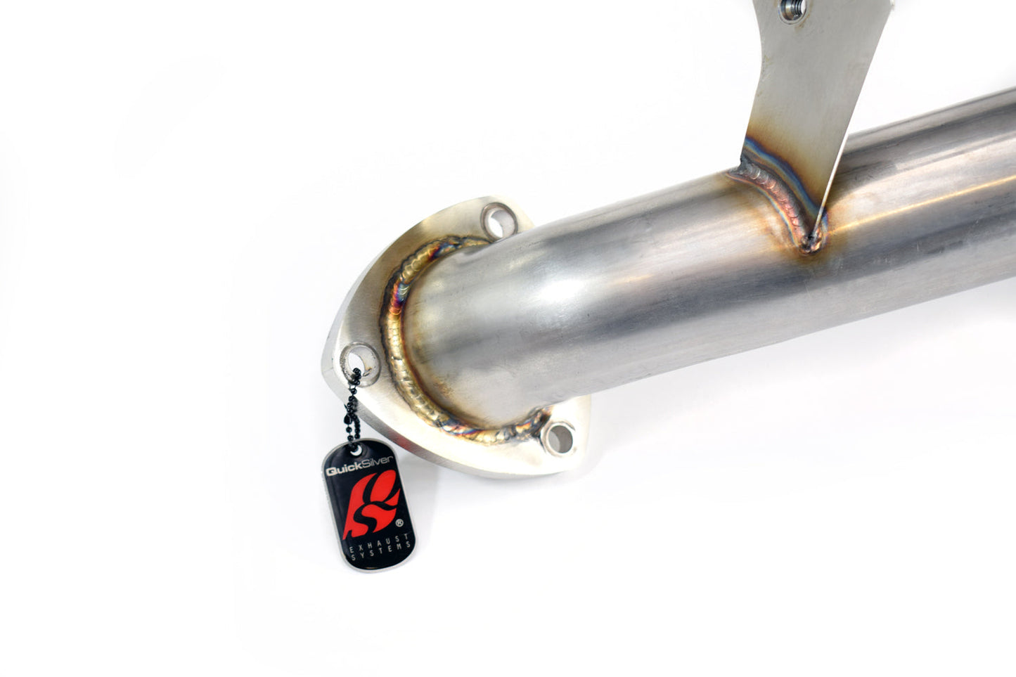 Aston Martin DBX & DBX 707 OPF/GPF Delete Pipes