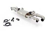 Aston Martin V8 Vantage Titan Sport System w/ Sound Architect