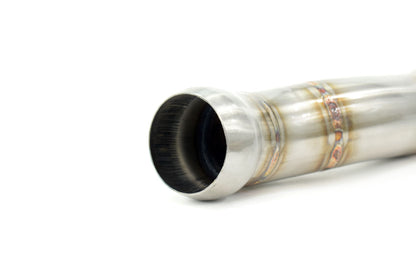 Aston Martin DB12 OPF/GPF Delete Pipes